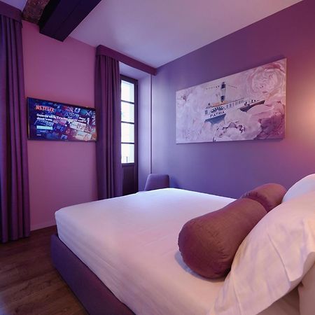 73 Boutique Hotel Como Eksteriør bilde