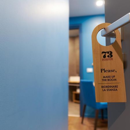 73 Boutique Hotel Como Eksteriør bilde