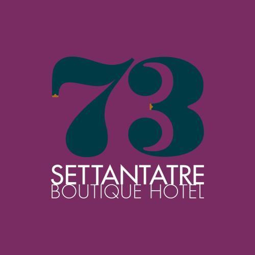 73 Boutique Hotel Como Eksteriør bilde