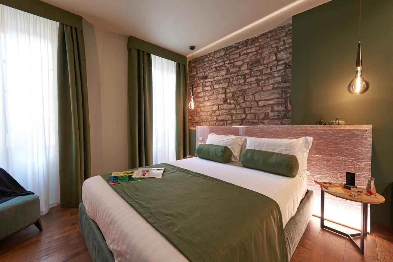 73 Boutique Hotel Como Eksteriør bilde