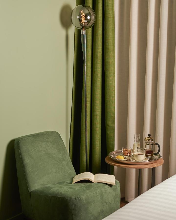 73 Boutique Hotel Como Eksteriør bilde