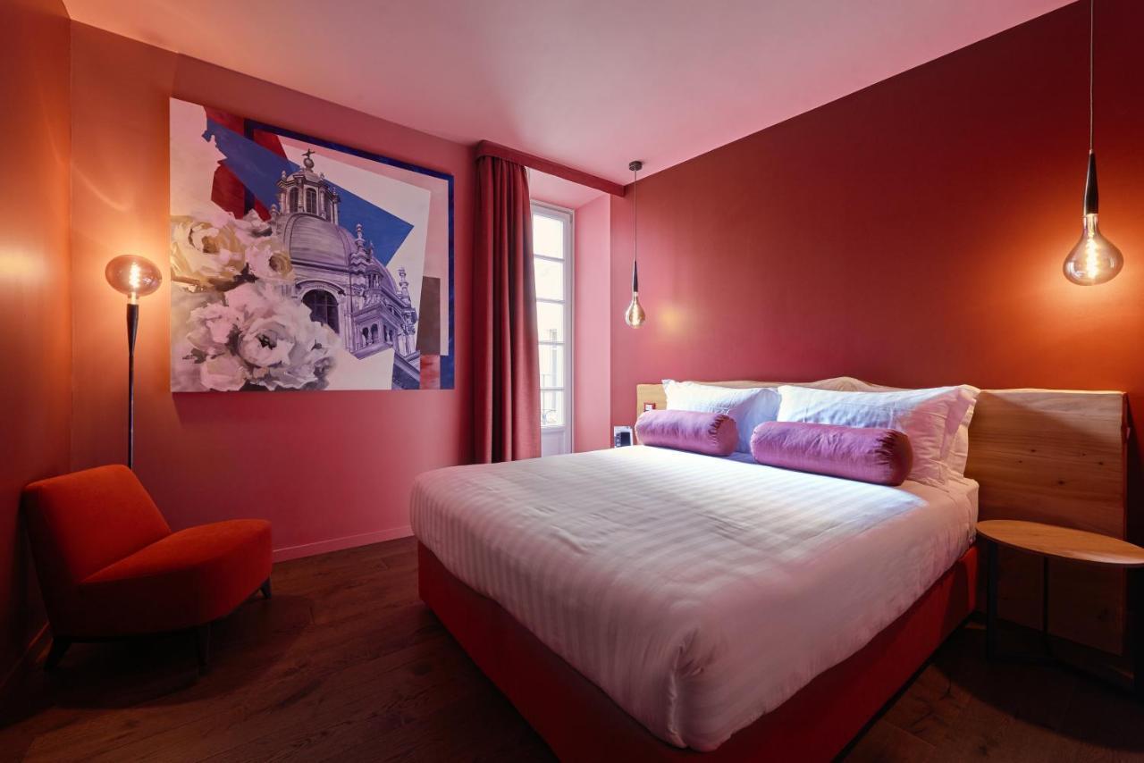 73 Boutique Hotel Como Eksteriør bilde