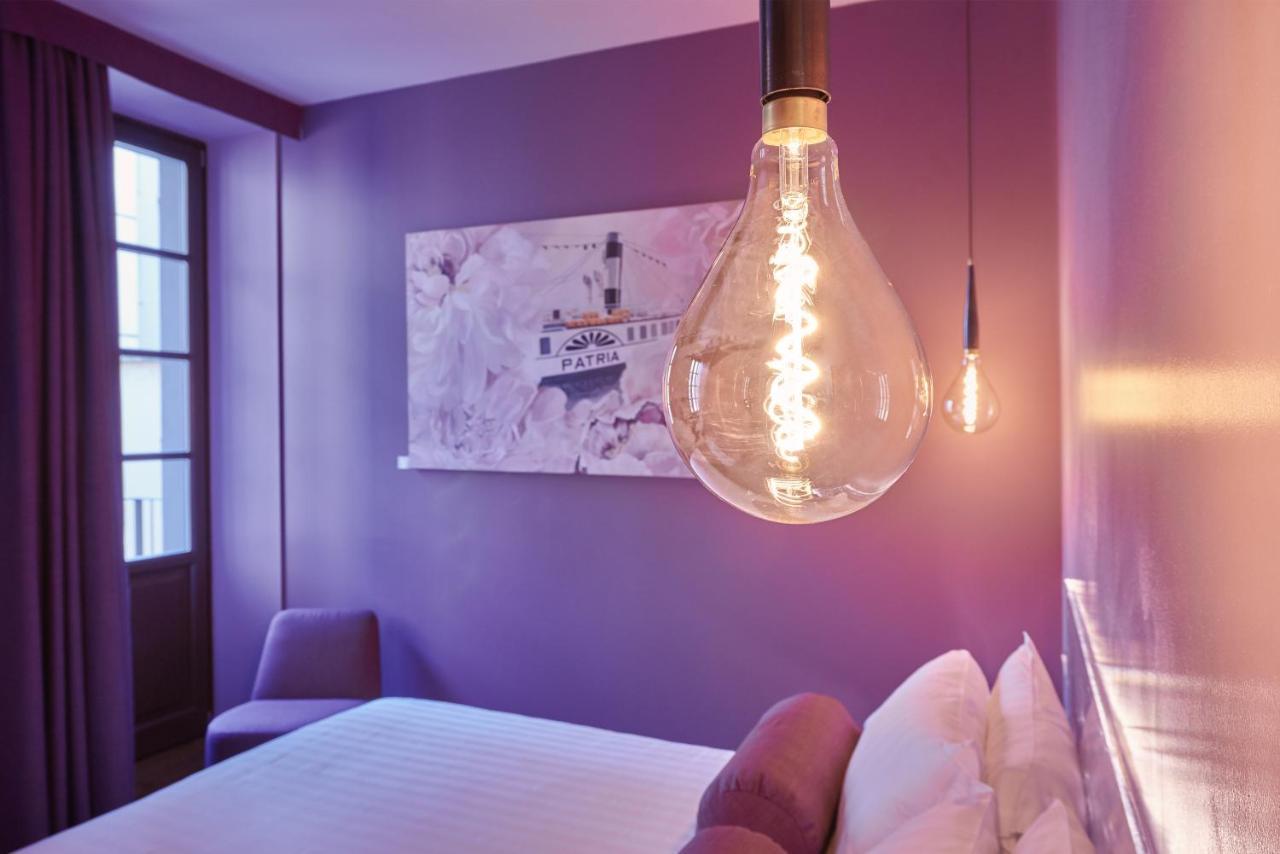 73 Boutique Hotel Como Eksteriør bilde