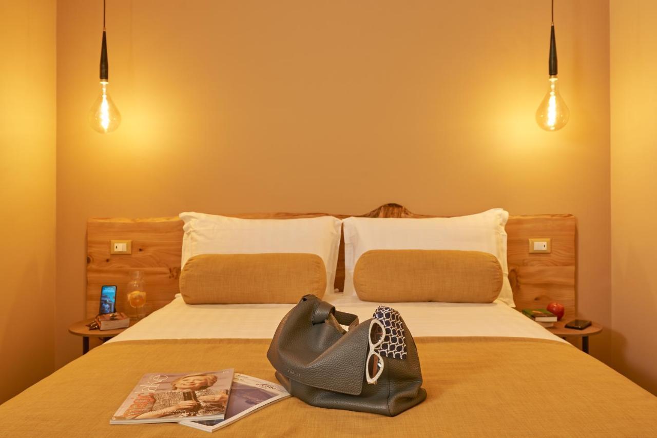 73 Boutique Hotel Como Eksteriør bilde