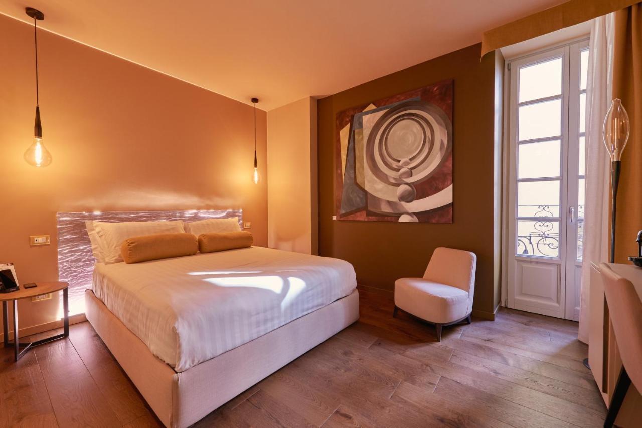 73 Boutique Hotel Como Eksteriør bilde
