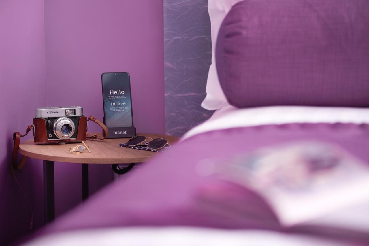 73 Boutique Hotel Como Eksteriør bilde