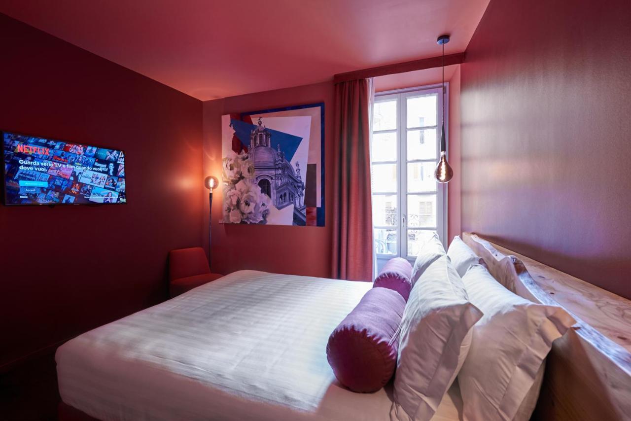 73 Boutique Hotel Como Eksteriør bilde