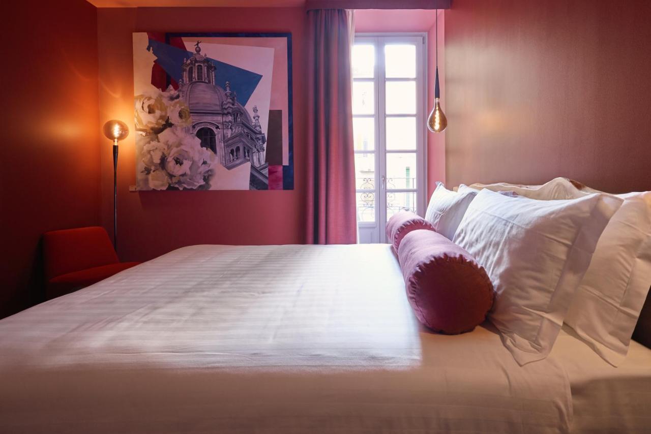 73 Boutique Hotel Como Eksteriør bilde