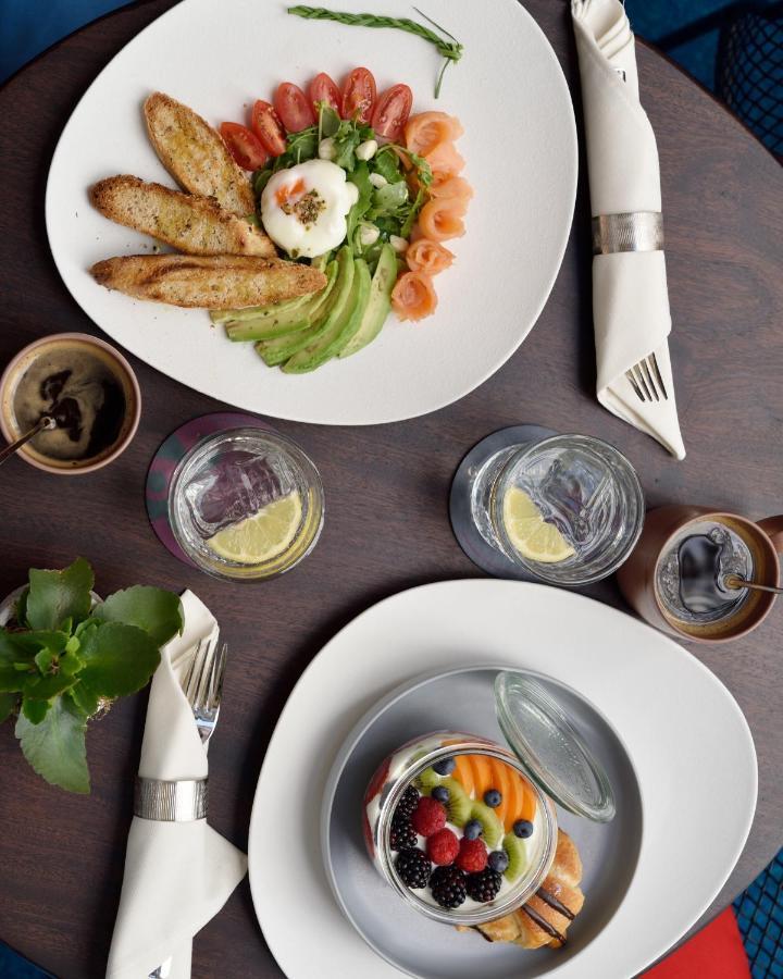 73 Boutique Hotel Como Eksteriør bilde