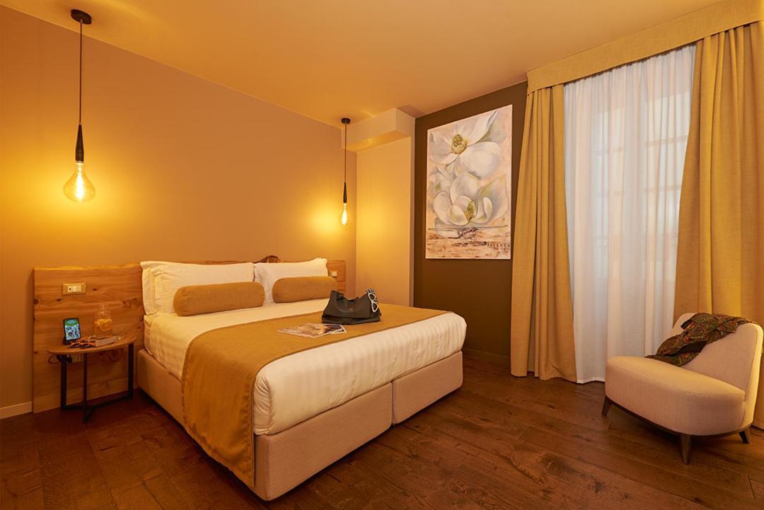 73 Boutique Hotel Como Eksteriør bilde