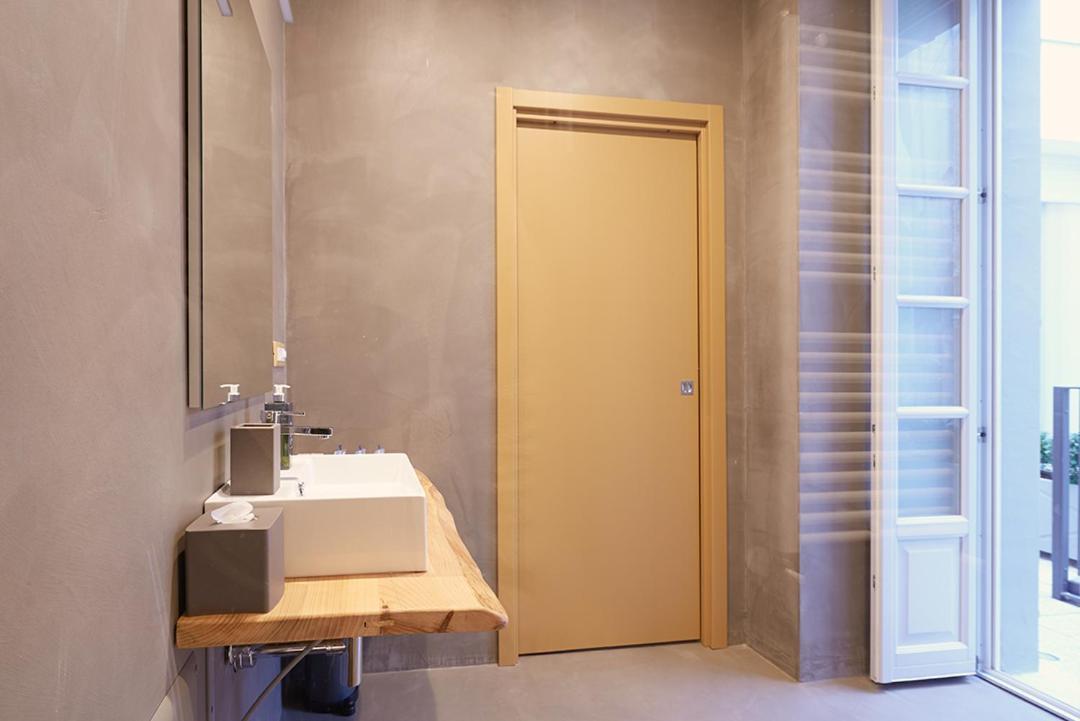 73 Boutique Hotel Como Eksteriør bilde