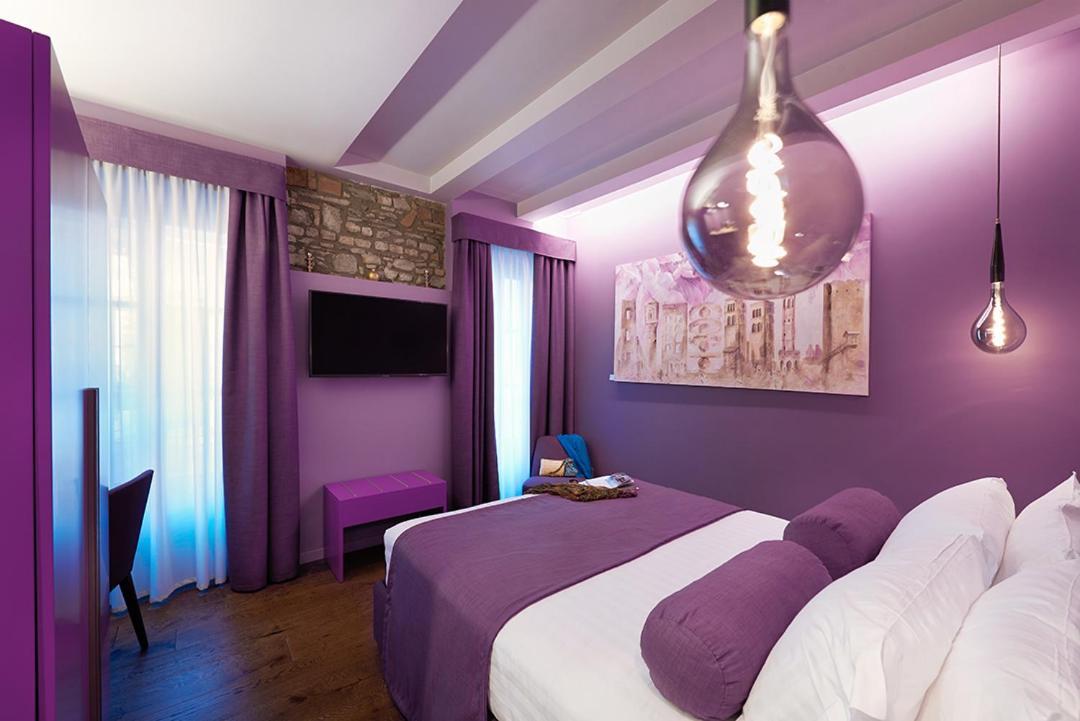 73 Boutique Hotel Como Eksteriør bilde