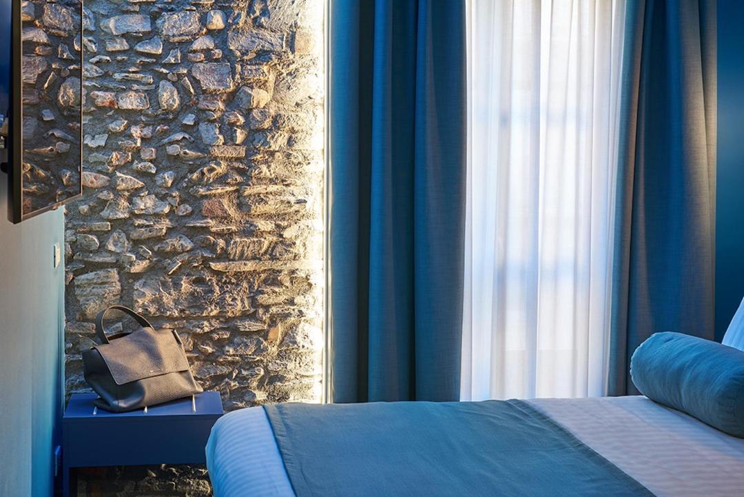 73 Boutique Hotel Como Eksteriør bilde
