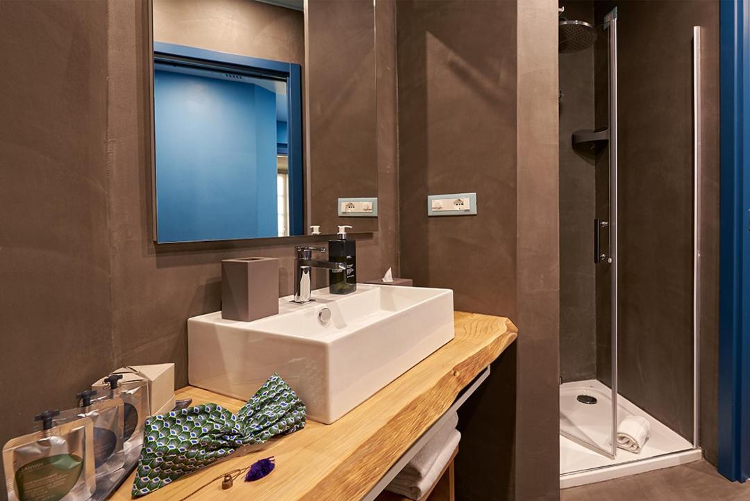 73 Boutique Hotel Como Eksteriør bilde