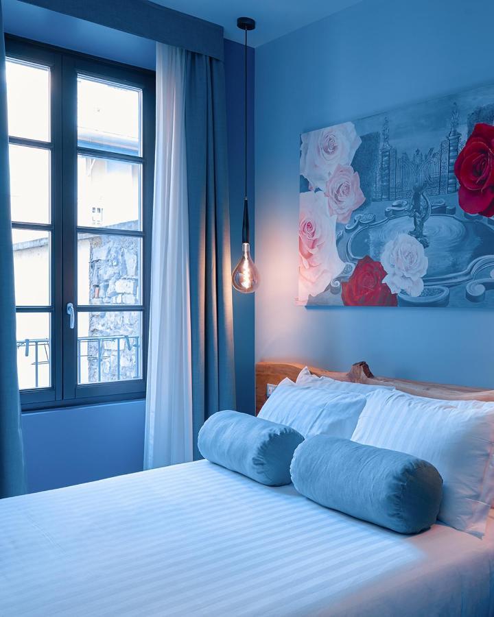 73 Boutique Hotel Como Eksteriør bilde