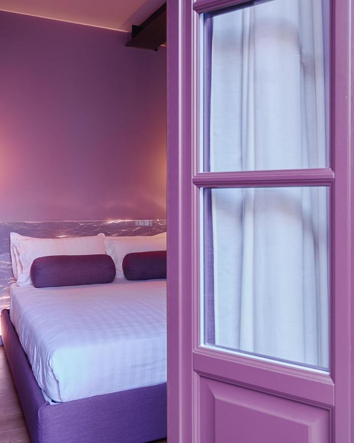 73 Boutique Hotel Como Eksteriør bilde