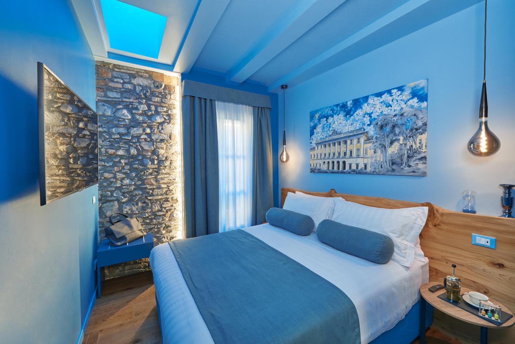73 Boutique Hotel Como Eksteriør bilde